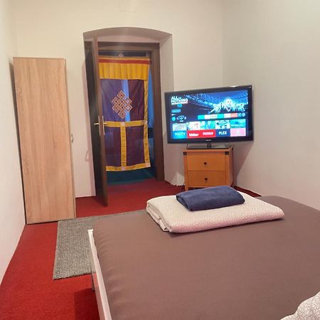 City Apartment And Rooms Wiedeń Zewnętrze zdjęcie