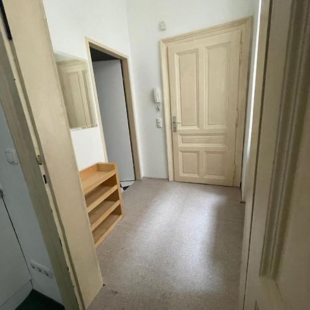City Apartment And Rooms Wiedeń Zewnętrze zdjęcie