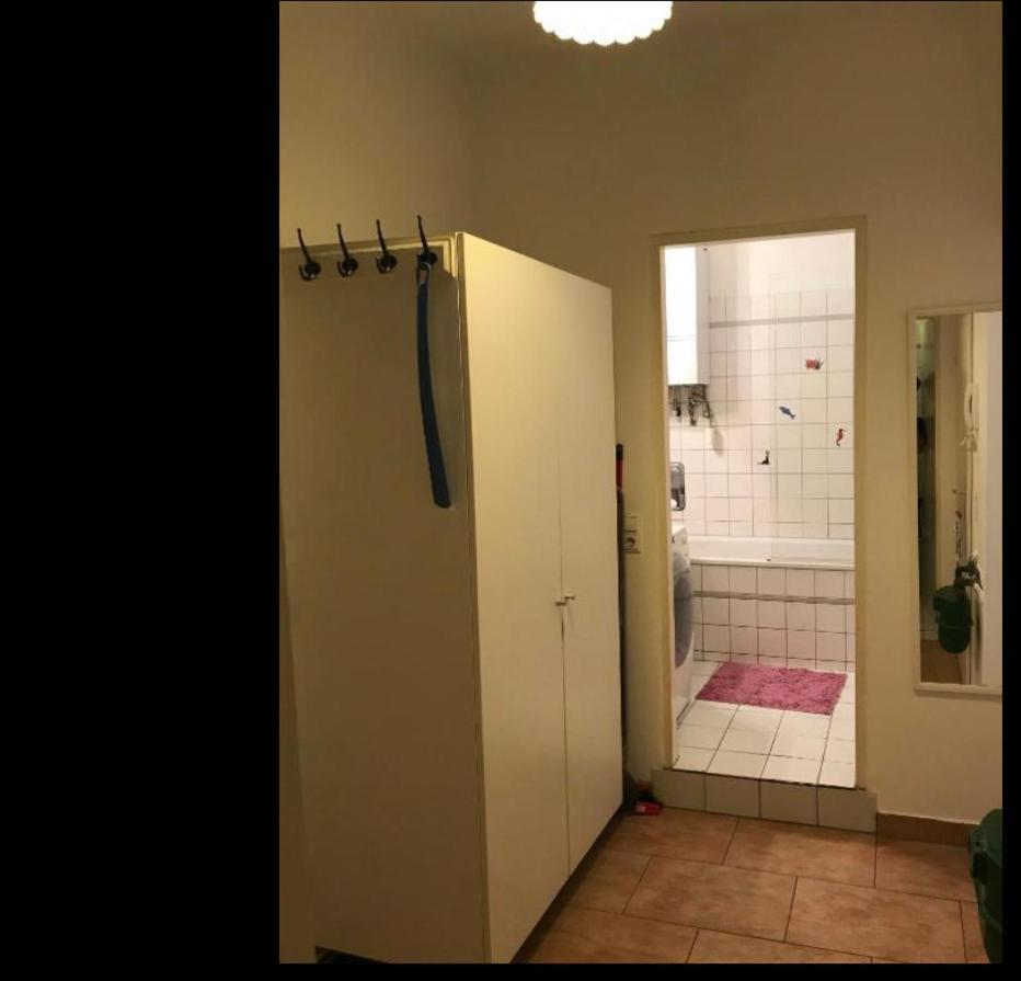 City Apartment And Rooms Wiedeń Zewnętrze zdjęcie