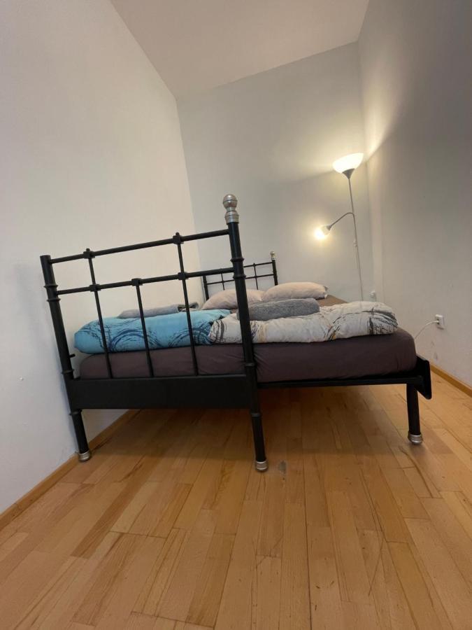 City Apartment And Rooms Wiedeń Zewnętrze zdjęcie