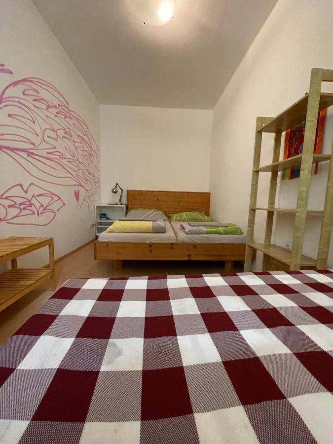 City Apartment And Rooms Wiedeń Zewnętrze zdjęcie