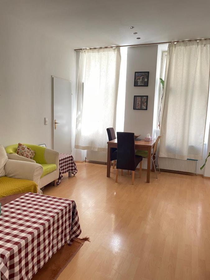 City Apartment And Rooms Wiedeń Zewnętrze zdjęcie