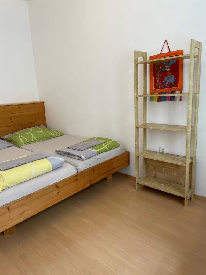 City Apartment And Rooms Wiedeń Zewnętrze zdjęcie