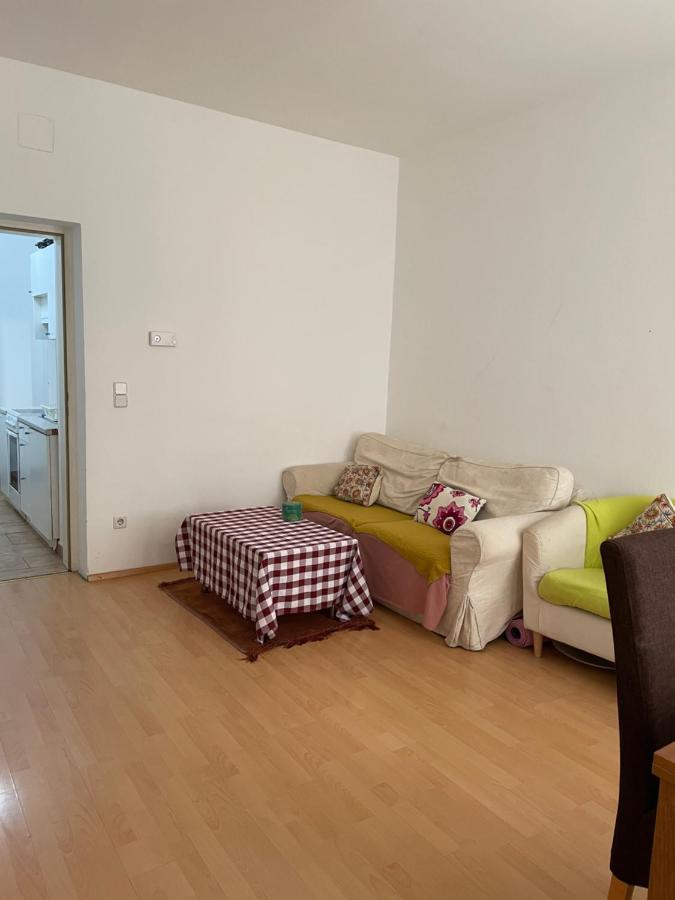 City Apartment And Rooms Wiedeń Zewnętrze zdjęcie