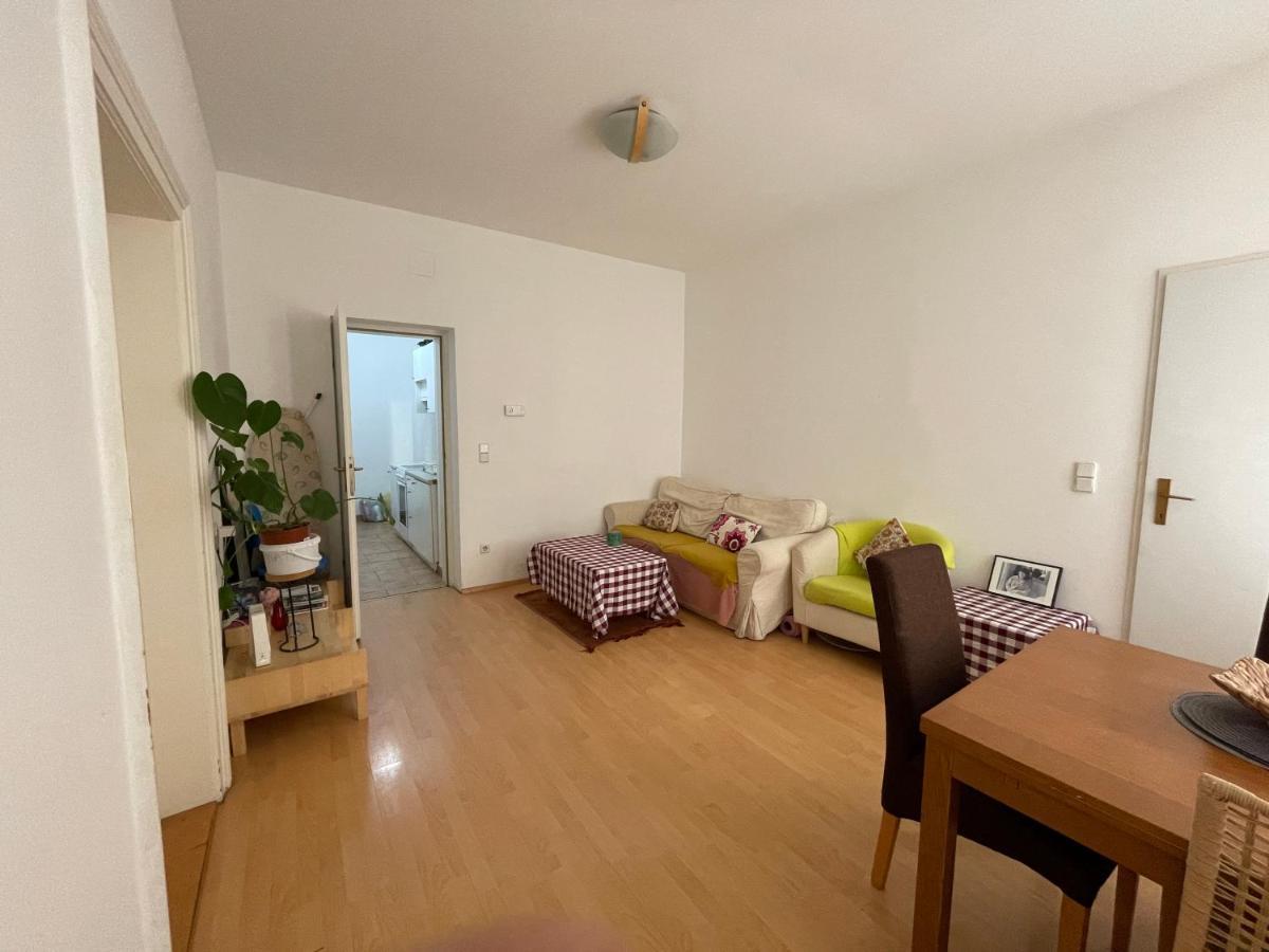 City Apartment And Rooms Wiedeń Zewnętrze zdjęcie