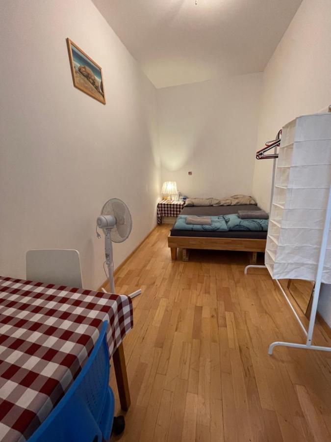 City Apartment And Rooms Wiedeń Zewnętrze zdjęcie