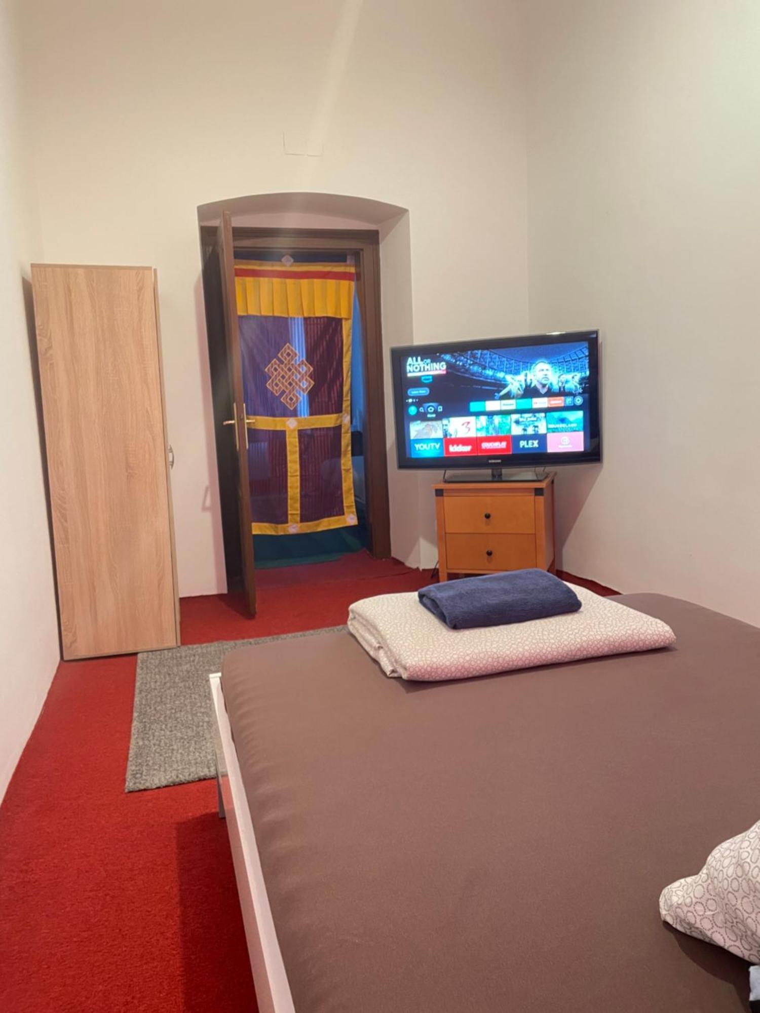 City Apartment And Rooms Wiedeń Zewnętrze zdjęcie