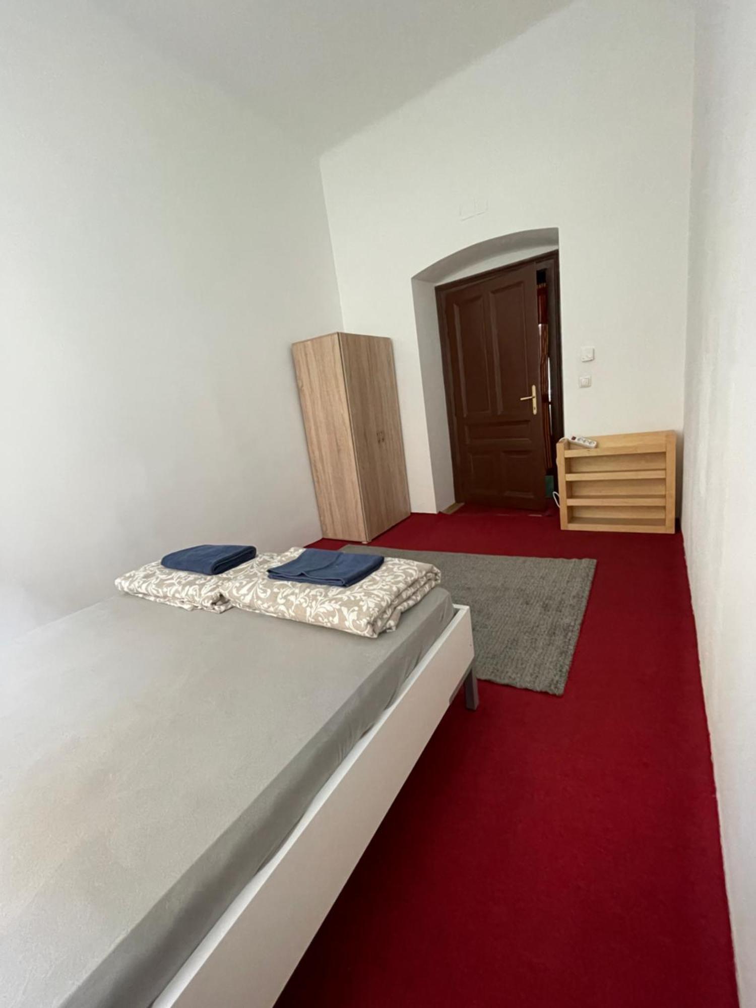 City Apartment And Rooms Wiedeń Zewnętrze zdjęcie