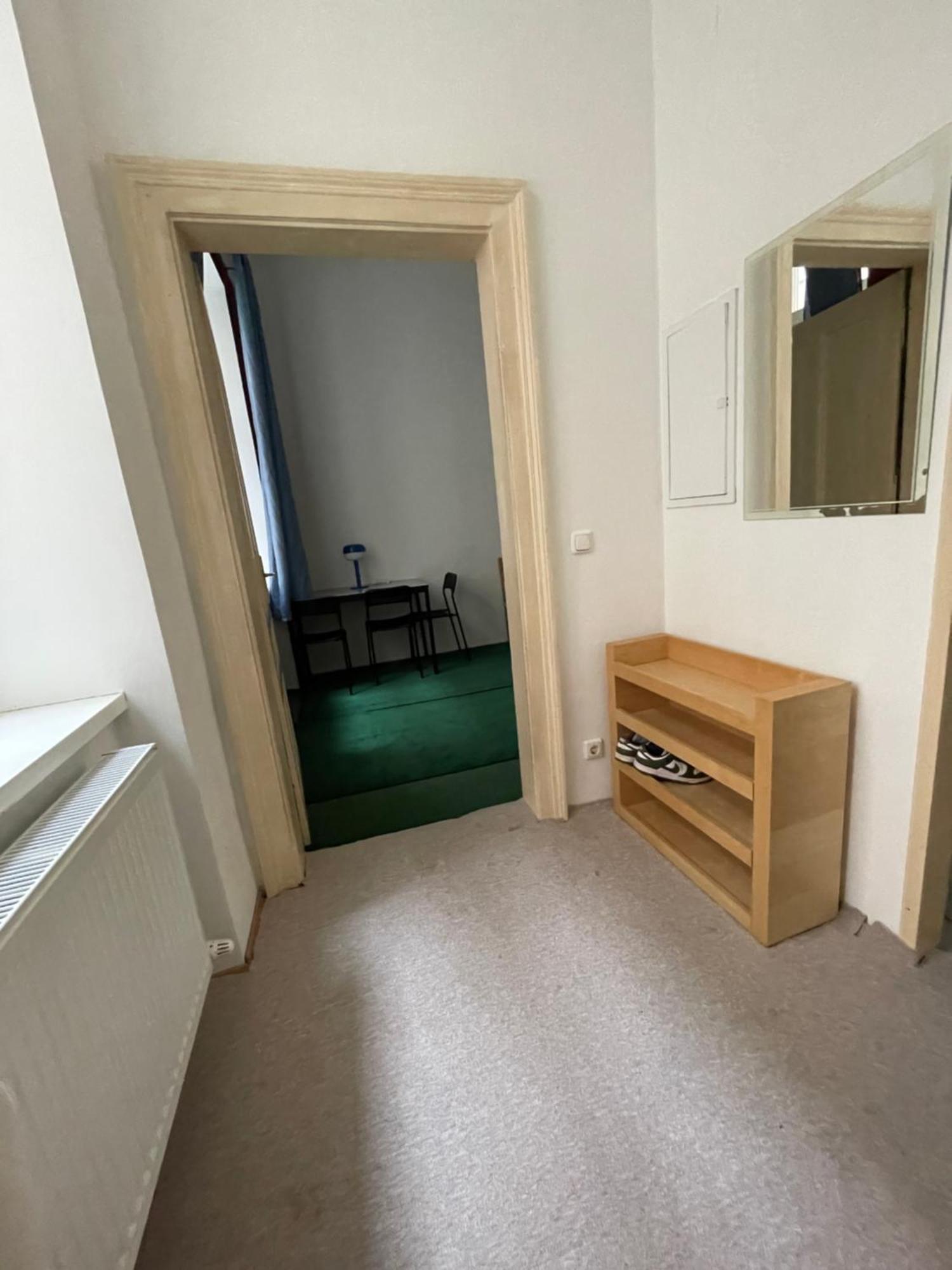 City Apartment And Rooms Wiedeń Zewnętrze zdjęcie