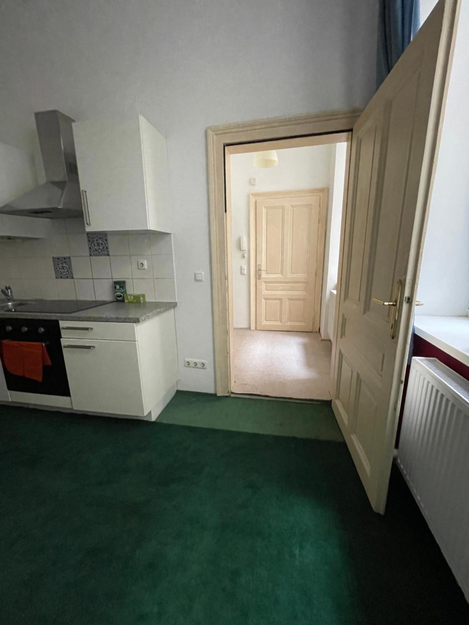 City Apartment And Rooms Wiedeń Zewnętrze zdjęcie